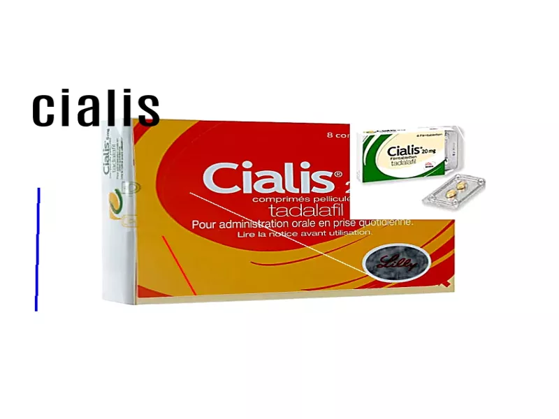 Prix moyen cialis 5mg